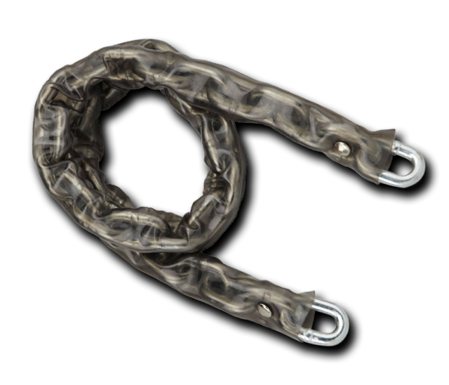 Loops - chaîne (long. 0,90 m Ø 6 mm)