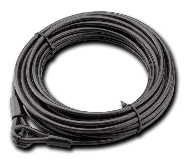 Twisty câble (long. 12,00 m Ø 8 mm)