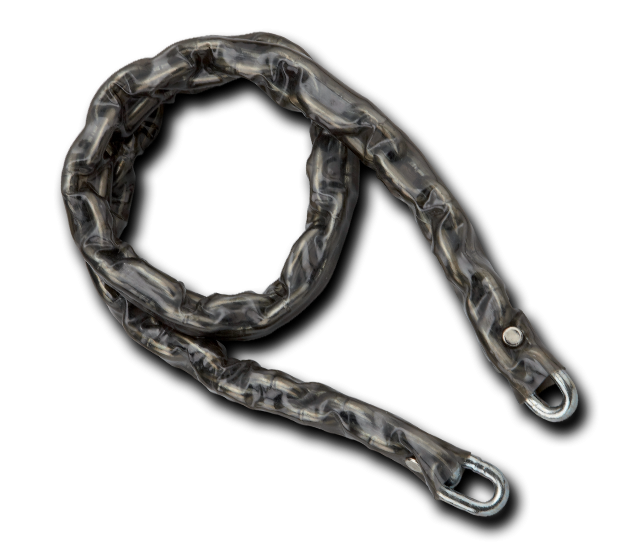 Loops - chaîne (long. 1,20 m Ø 8 mm)