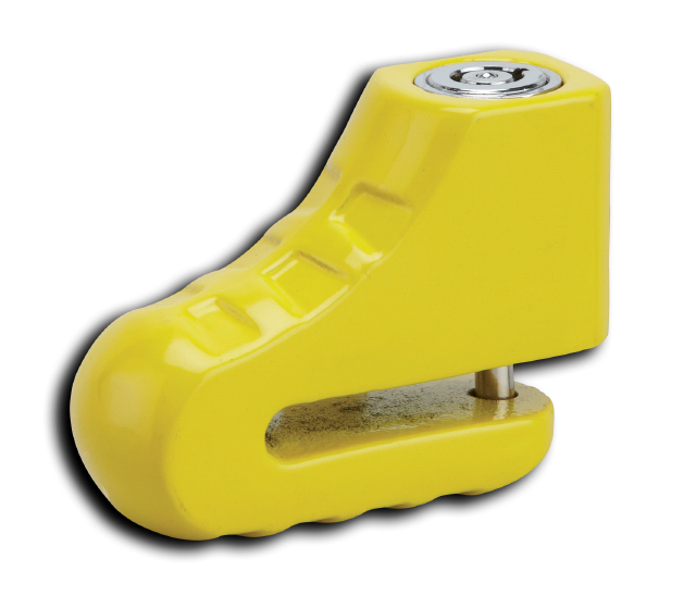 Antivol – Block pour scooter (Ø 5,5 mm)