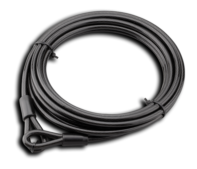 Twisty câble (long. 6,00 m Ø 8 mm) 