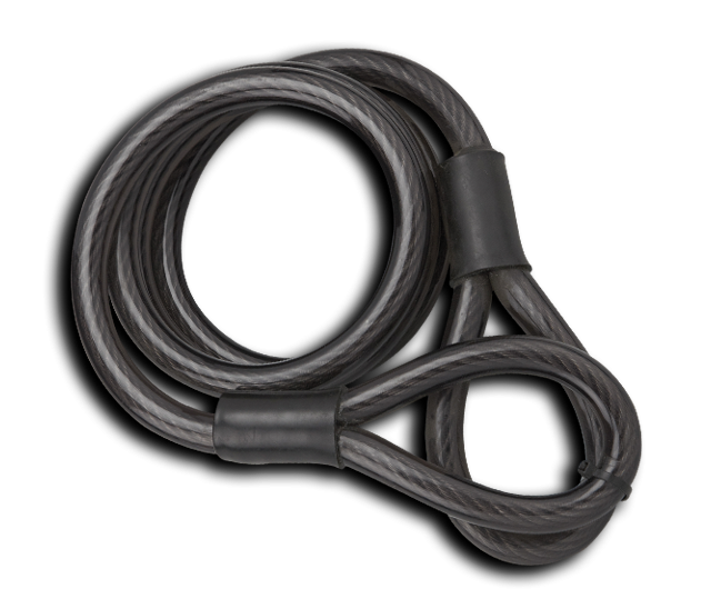 Twisty câble (long. 1,80 m Ø 15 mm)