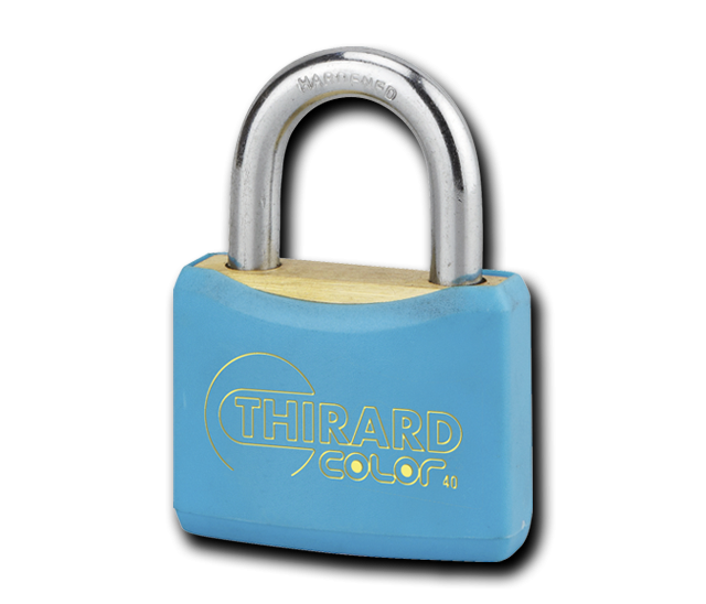 Cadenas – Thirard Color