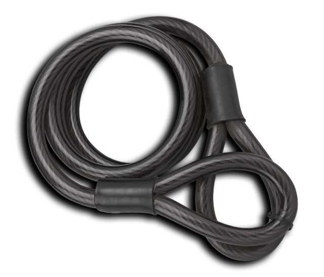 Twisty câble (long. 1,80 m Ø 15 mm)